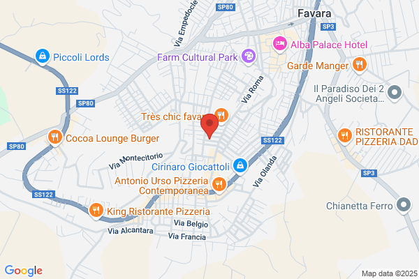 Lazzurra Costruzioni (S.R.L.)