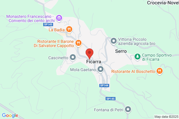 Monitto domenico
