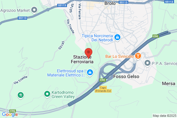 Plastitalia S.P.A.