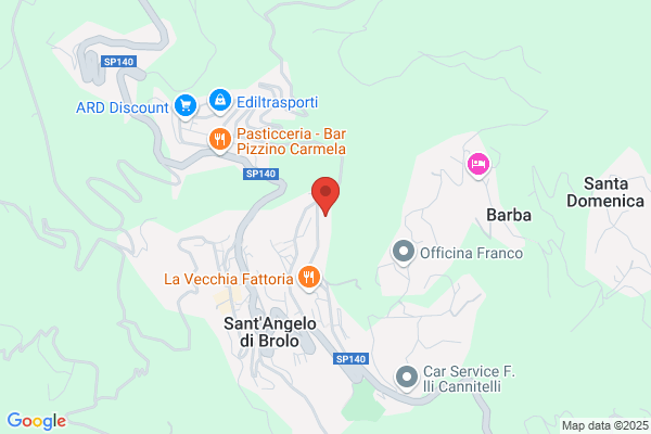 Rsa Sant’Angelo di Brolo