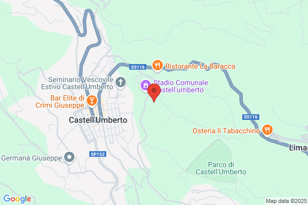 Russo Spettacoli Pirotecnici