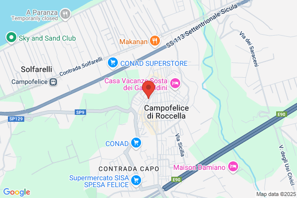Sciacca carmela (Avv.)