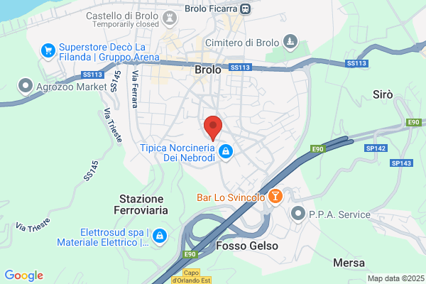 Spettacoli Pirotecnici Caracò Giovanni