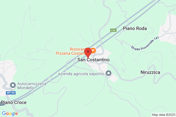 Trattoria Bellavista