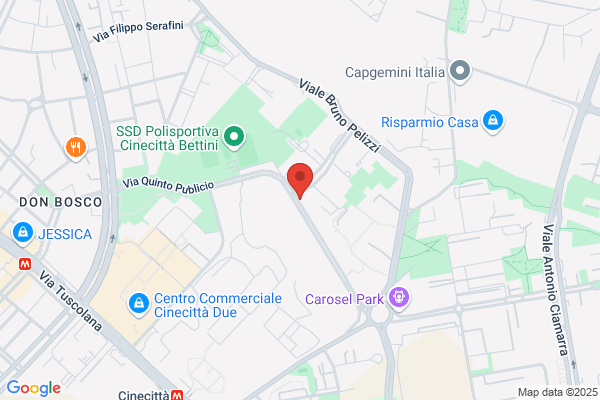 Ufficio Di Collocamento