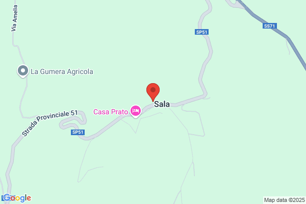 Castel Noha Cantine
