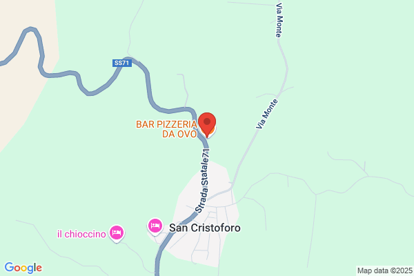 Stazione di Servizio IP di Pasqualetti Marco