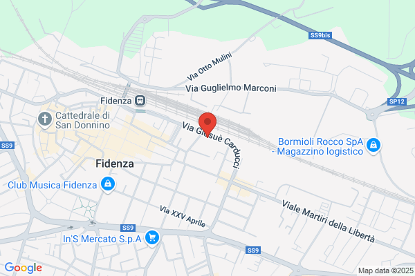 Borgocar