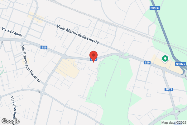 Metano Fidenza S.R.L.