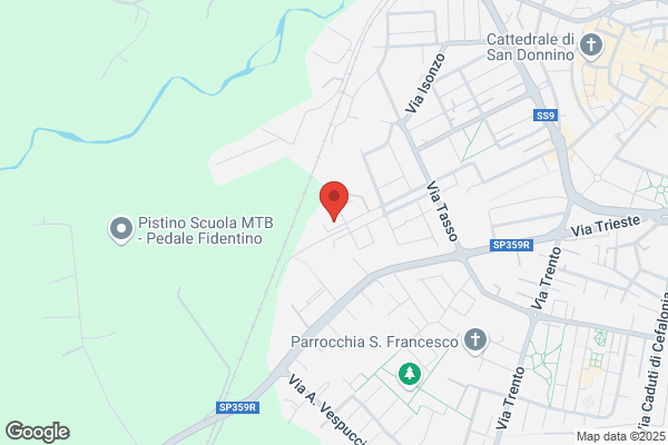 Zona Franca Di Cerutti Patrizia