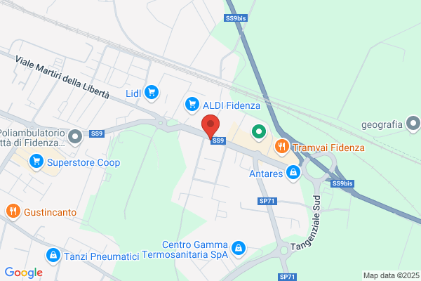 Audiologica Center