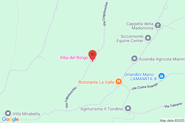 Thermae Di Bacco