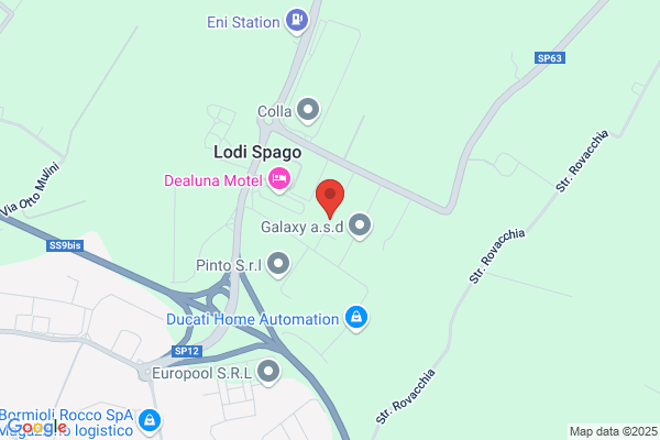 Laccordo Di Ianelli Benito