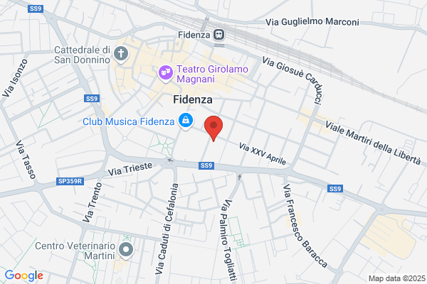 Istituto Tecnico Commerciale E Per Geometri L. Paciolo