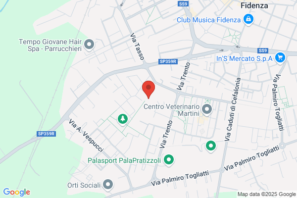 Liceo Classico E Scientifico Dannunzio