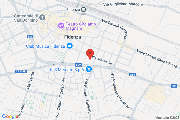 Scuola Elementare E. De Amicis