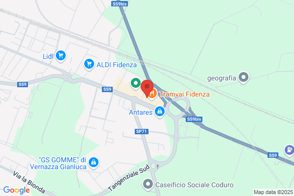 Allianz - Pirondi Assicurazioni