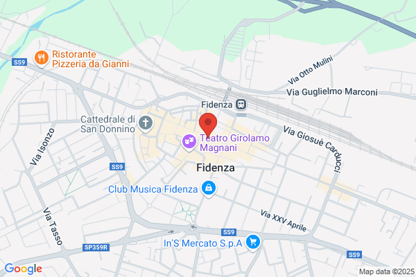 ITALIANA ASSICURAZIONI Fidenza