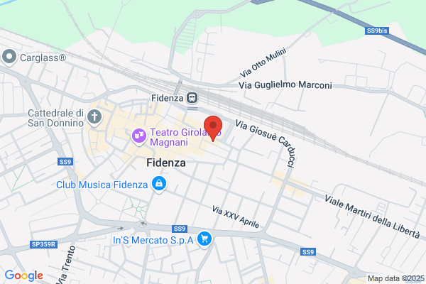 Reale Mutua Agenzia di Fidenza Mangi Ferruccio e mangi Sergio srl