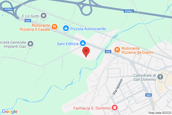 Fidenza Associazione Calcio
