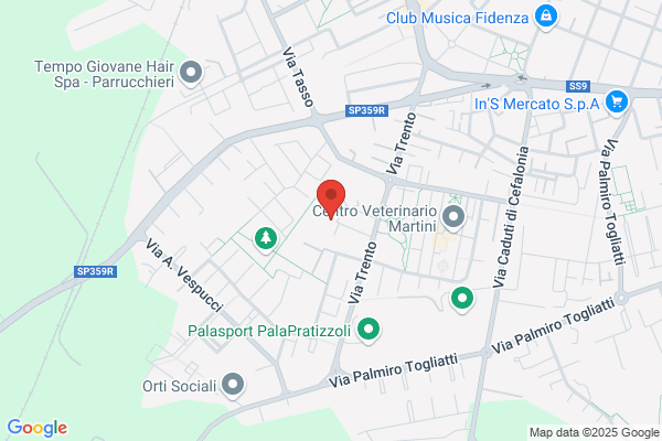 Parrocchia S. Francesco