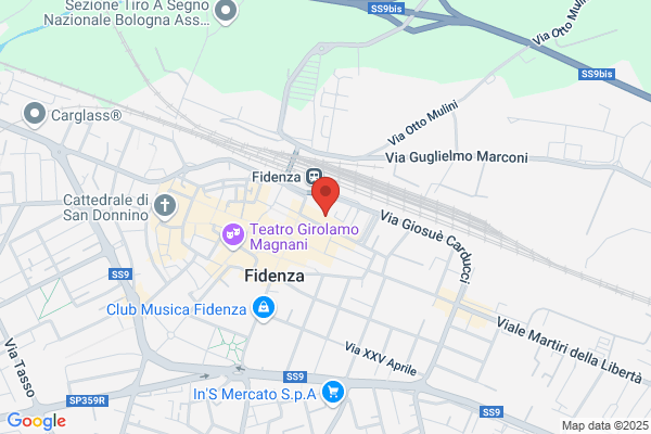 San Donnino Multiservizi Srl