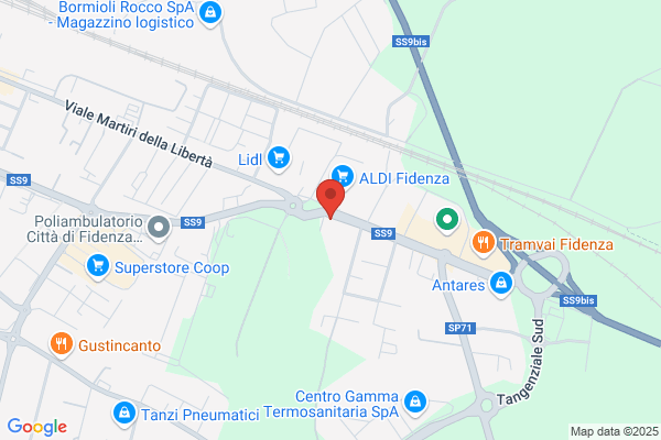 G.L. Comunicazione S.R.L.