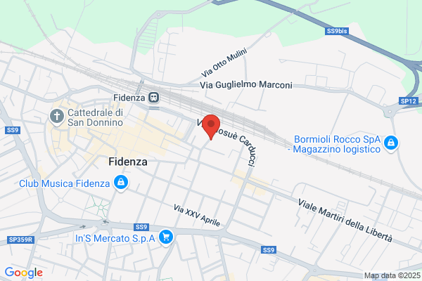 Fiordaliso E Labor Soc. Coop. A R.L.