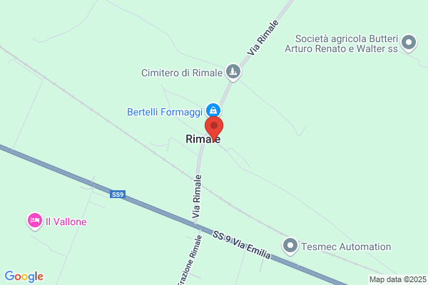 Tenuta Di Rimale S.S.