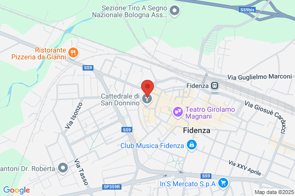 Tribunale/Sez.Staccata/Cancelleria Civile