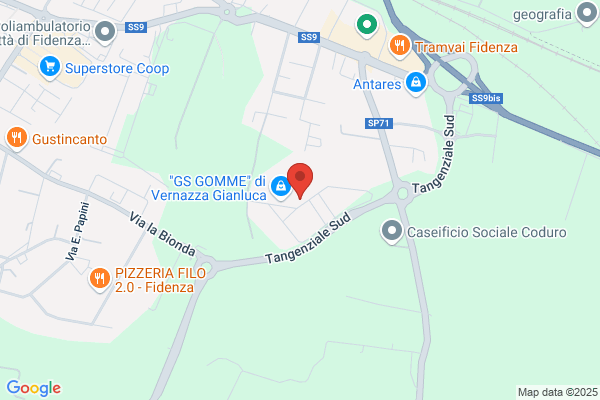 Impresa Tre Colli Spa