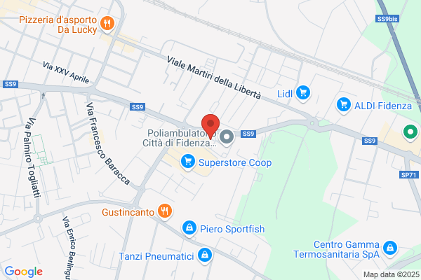 TEDi Commercio S.r.l.