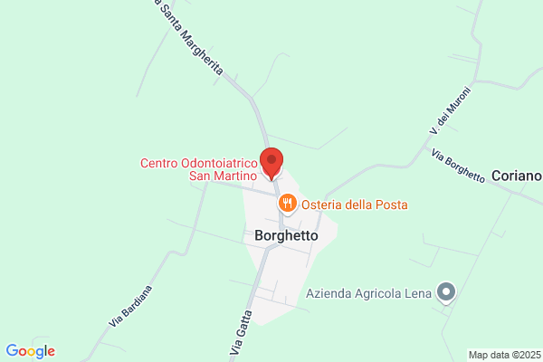 Centro Odontoiatrico San Martino