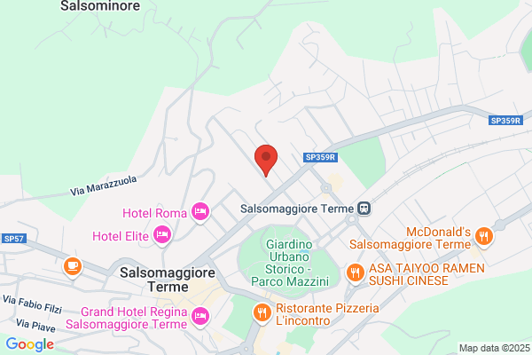 Studio Dentistico Associato Dr. Salomoni E Dr.Testi