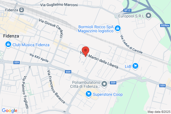 Studio Dentistico Dr. Ripasarti