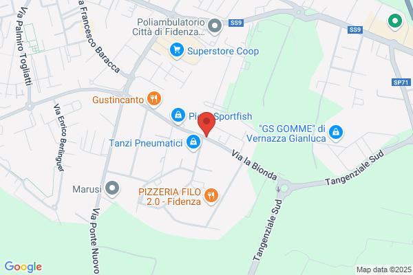 Municipio Di Fidenza