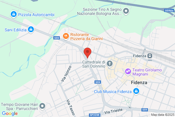 Distributore IP