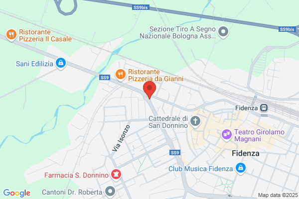Distributore IP