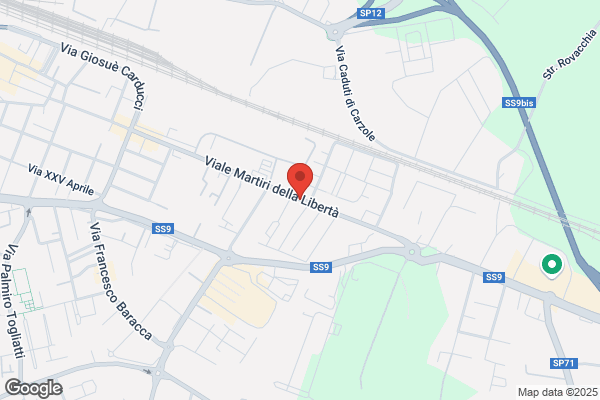 San Lazzaro Market (S.N.C.)
