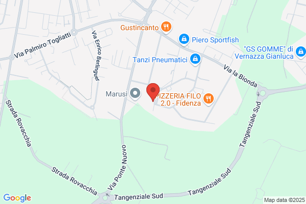 Elettrauto Fidenza (S.N.C.)