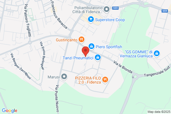 Mora Impianti Srl
