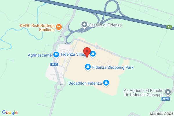 Lagostina Home & Cook - Fidenza