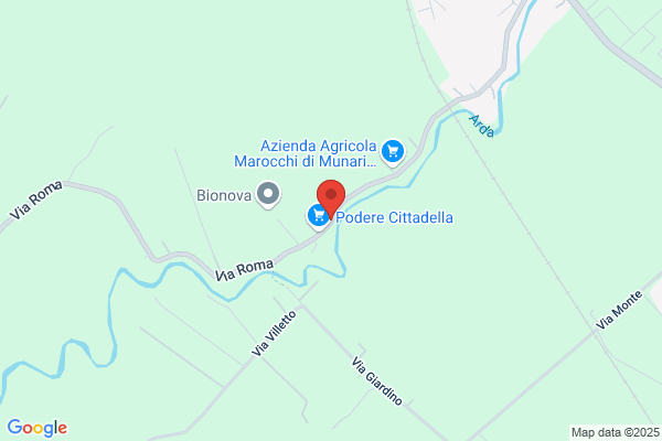 Orat Impianti S.R.L.