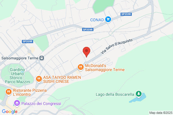 Falegnameria Giorgio Tanzi