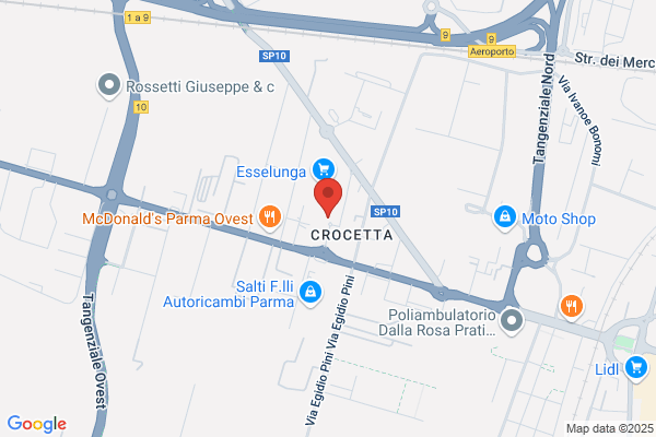 Farmacia Della Crocetta
