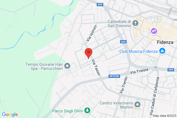 Farmacia San Donnino