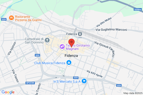 Lafarmacia.Gemignani