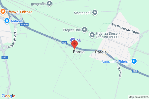 Socogas (S.P.A.)