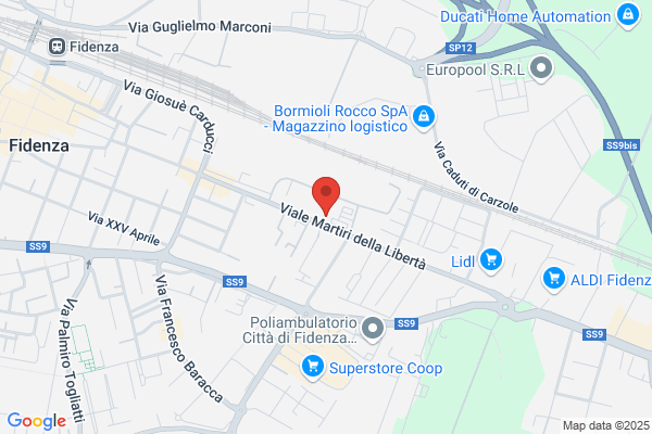 Rivaroli ernesto