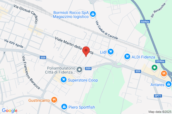 Impresa di Pulizia Pulimec Sas